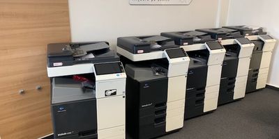 Servis tiskáren HP Brno | Servis kancelářské techniky