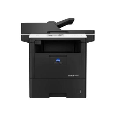 Multifunkční zařízení Konica Minolta bizhub 5020i