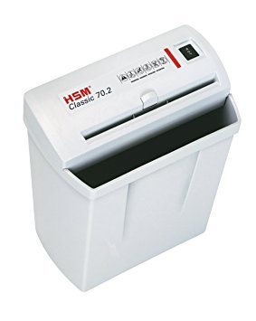 Skartovací stroje
