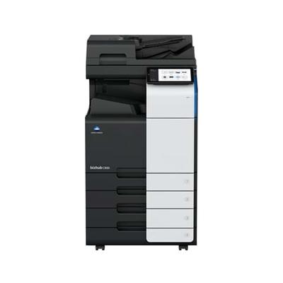 Multifunkční zařízení Konica Minolta bizhub C300i NOVINKA