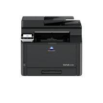 Multifunkční zařízení Konica Minolta bizhub C3120i