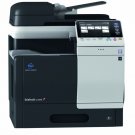 Konica Minolta bizhub C3351 vrácený leasing